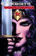 Wonder Woman (Serie ab 2017) # 01 (Variant-Cover) - 16 (von 16, Rebirth)
