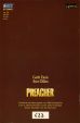 Preacher (Serie ab 1998) # 26 (von 34) Sonderausgabe Comic-Salon Erlangen 2000