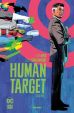 Human Target (2022, DC) # 01 (von 2) SC
