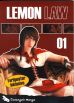 Lemon Law # 01 - 05 (von 5, ab 18 Jahre)