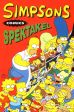 Simpsons Comics Sonderband # 02 - Comics Spektakel