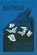 Batman: Das lange Halloween Relief-HC