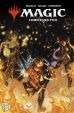 Magic: The Gathering Comicband # 02 SC - Neuauflage