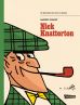 Bibliothek der Comic-Klassiker, Die - Nick Knatterton