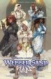 Brandon Sandersons Weisser Sand # 02 (von 3, SC)