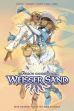 Brandon Sandersons Weisser Sand # 02 (von 3, HC)