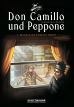 Don Camillo und Peppone (in Bildergeschichten) # 01 - 04