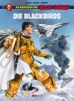 Buck Danny - Die Abenteuer von Buck Danny: Die Blackbirds # 01 + 02 (von 2)