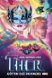 Thor: Gttin des Donners # 03 (von 4, HC)