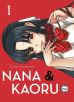Nana & Kaoru Max Bd. 01 (von 9)