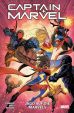Captain Marvel (Serie ab 2020) # 07 - Jagd auf die Marvels