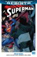 Superman Paperback (Serie ab 2018, Rebirth) # 01 - 06 SC