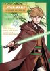 Star Wars: Die Hohe Republik - Am Rande des Gleichgewichts (Manga) Bd. 02