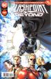 Flashpoint Beyond # 01 (von 4)