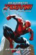 Ultimative Spider-Man Comic-Collection # 01 - Lektion frs Leben