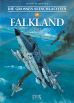 Grossen Seeschlachten, Die # 18 - Falkland 1982