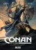Conan der Cimmerier # 12 (von 16) - Die Stunde des Drachen