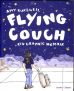 Flying Couch - Ein Graphic Memoir