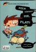 Alex und die Monster # 01 - Hier kommt Mr. Flat!