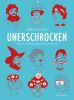 Unerschrocken # 01 (Taschenbuch)