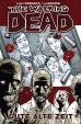 Walking Dead, The # 01 HC - Gute alte Zeit - Neuauflage