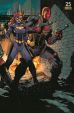 Batman: Gotham Knights # 01 (von 6) Variant-Cover A
