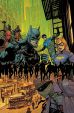 Batman: Gotham Knights # 01 (von 6) Variant-Cover B