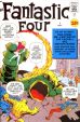 Fantastic Four, The (Nachdruck 1999)