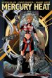 Mercury Heat # 01 (von 2) SC
