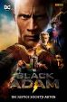 Black Adam: Die Justice Society-Akten SC