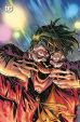 Joker, Der (Serie ab 2022) # 03 (von 3) - Menschenfresser Variant-Cover