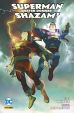 Superman/Shazam!: Erster Donner SC
