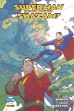 Superman/Shazam!: Erster Donner HC