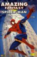 Amazing Fantasy # 16 Spider-Man