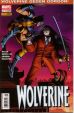 Wolverine (Serie ab 2004) # 25