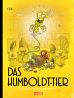 Humboldt-Tier, Das - Ein Marsupilami-Abenteuer - Deluxe Version