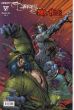 Monster War # 01 - 04 (von 4)