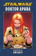 Star Wars Sonderband # 143 HC - Doctor Aphra: Crimson Reign