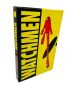 Watchmen - Absolute Editon (HC im Schuber)