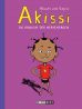 Akissi (04) - Die Königin der Nervensägen