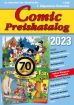 Comic-Preiskatalog 2023 (# 48) SC