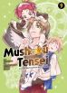 Mushoku Tensei - In dieser Welt mach ich alles anders Bd. 09