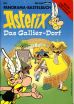 Asterix Panorama-Bastelbuch # 01 - Das Gallier-Dorf
