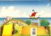 Asterix Panorama-Bastelbuch # 01 - Das Gallier-Dorf