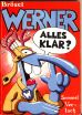 Werner # 02