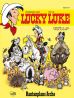 Lucky Luke (HC) Bd. 101 - Rantanplans Arche