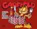 Garfield Softcover - Jederzeit fressbereit