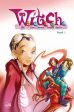 W.i.t.c.h. # 02