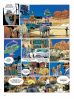 Largo Winch - Doppelband - # 11 • 12