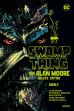 Swamp Thing von Alan Moore # 03 (von 3) Deluxe Edition mit Schuber